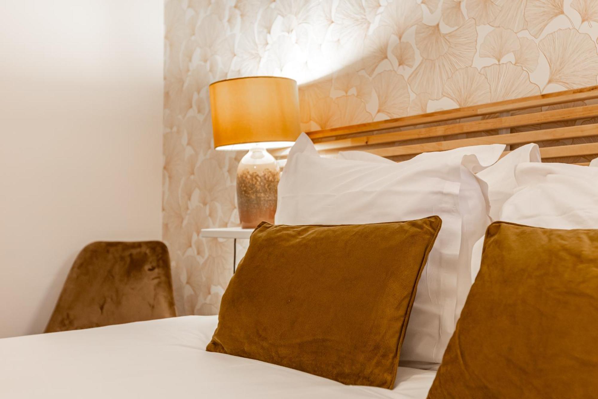 Sweett - Troyon Apartman Párizs Kültér fotó