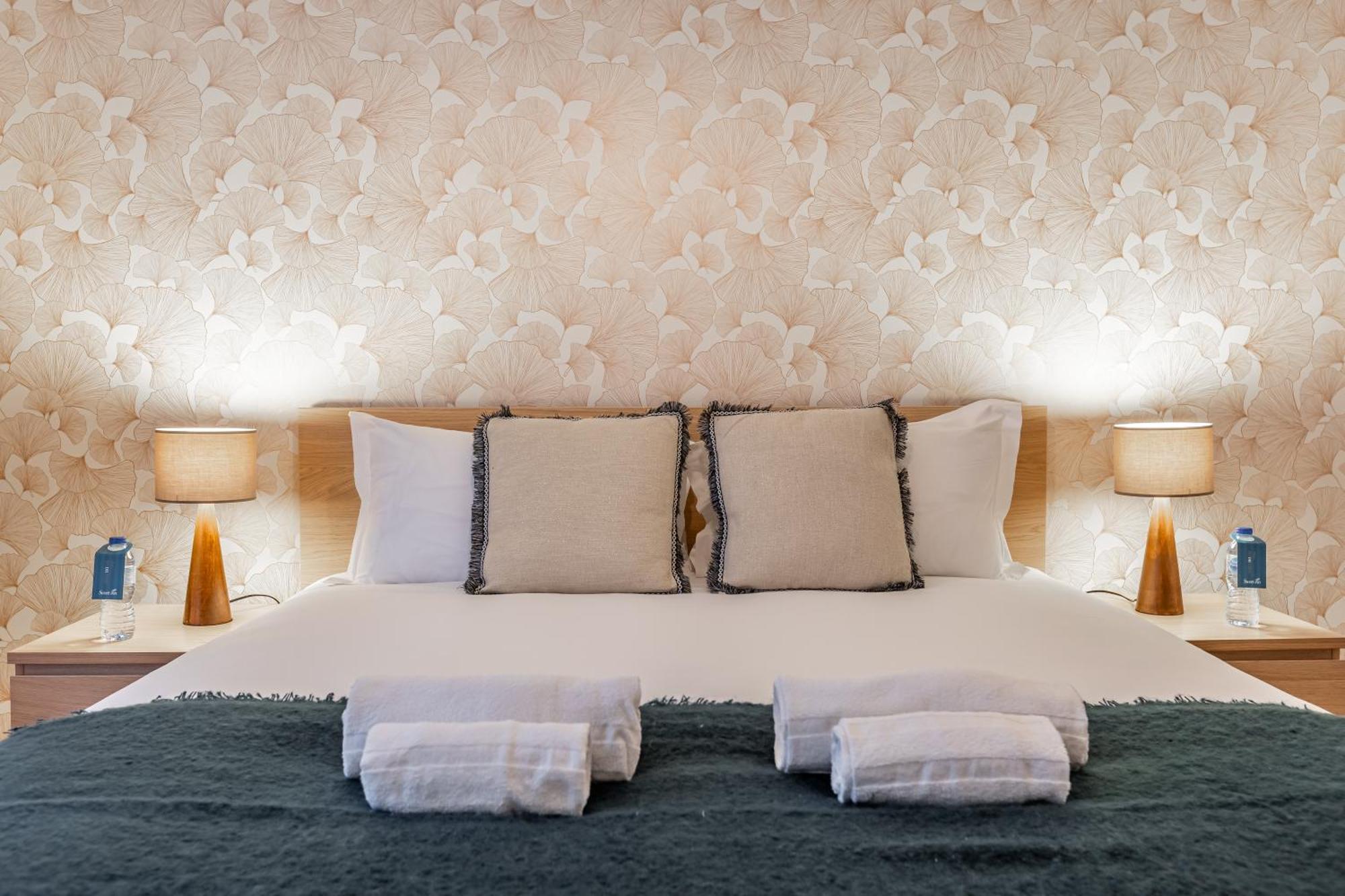 Sweett - Troyon Apartman Párizs Kültér fotó
